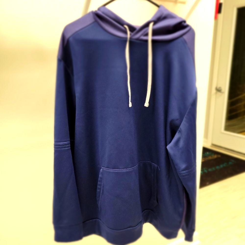 Men's 2x Reebok Hoodie